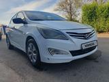 Hyundai Accent 2014 года за 3 600 000 тг. в Астана
