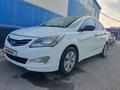 Hyundai Accent 2014 года за 3 600 000 тг. в Астана – фото 2