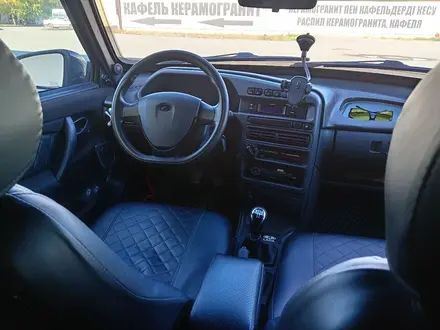 ВАЗ (Lada) 2114 2008 года за 1 750 000 тг. в Кокшетау – фото 6