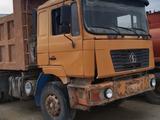 Shacman (Shaanxi)  F2000 2011 года за 3 500 000 тг. в Актау – фото 2
