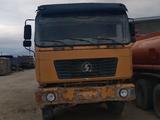 Shacman (Shaanxi)  F2000 2011 года за 3 500 000 тг. в Актау