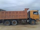 Shacman (Shaanxi)  F2000 2011 года за 3 500 000 тг. в Актау – фото 4