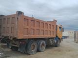 Shacman (Shaanxi)  F2000 2011 года за 3 500 000 тг. в Актау – фото 5
