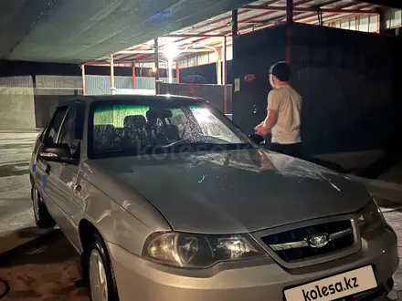 Daewoo Nexia 2013 года за 3 500 000 тг. в Шымкент