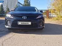 Toyota Camry 2021 года за 16 000 000 тг. в Павлодар