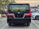 Toyota Granvia 2025 годаүшін42 000 000 тг. в Алматы – фото 3