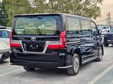 Toyota Granvia 2025 годаүшін42 000 000 тг. в Алматы – фото 4
