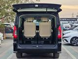 Toyota Granvia 2025 годаүшін42 000 000 тг. в Алматы – фото 5