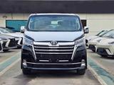 Toyota Granvia 2025 годаүшін42 000 000 тг. в Алматы – фото 2