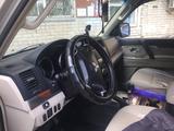 Mitsubishi Pajero 2007 года за 9 700 000 тг. в Актобе – фото 3