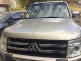 Mitsubishi Pajero 2007 годаүшін9 700 000 тг. в Актобе – фото 4