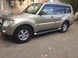 Mitsubishi Pajero 2007 годаүшін9 700 000 тг. в Актобе