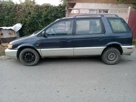 Mitsubishi Space Wagon 1995 года за 900 000 тг. в Талдыкорган – фото 2