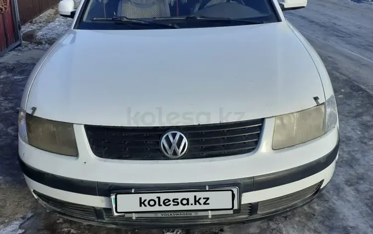 Volkswagen Passat 1997 года за 2 300 000 тг. в Сатпаев