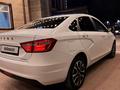 ВАЗ (Lada) Vesta 2018 года за 4 900 000 тг. в Караганда – фото 10
