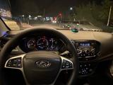 ВАЗ (Lada) Vesta 2018 годаүшін5 100 000 тг. в Караганда – фото 5