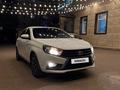 ВАЗ (Lada) Vesta 2018 года за 4 900 000 тг. в Караганда – фото 8