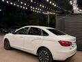 ВАЗ (Lada) Vesta 2018 года за 4 900 000 тг. в Караганда – фото 9