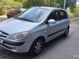 Hyundai Getz 2006 годаүшін3 650 000 тг. в Павлодар