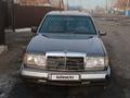 Mercedes-Benz E 200 1991 года за 1 350 000 тг. в Атбасар – фото 2