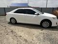 Toyota Camry 2012 годаүшін3 600 000 тг. в Атырау – фото 4