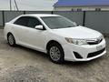 Toyota Camry 2012 годаүшін3 600 000 тг. в Атырау