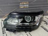 Левая фара Range Rover Vogue L405 за 65 000 тг. в Алматы