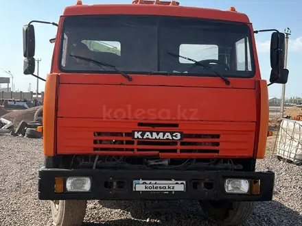 КамАЗ  65116 2007 года за 5 500 000 тг. в Алматы