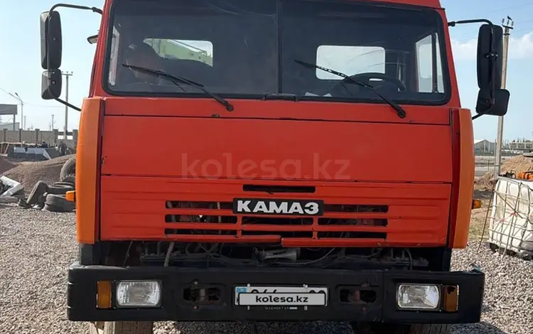 КамАЗ  65116 2007 года за 5 500 000 тг. в Алматы