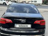 Kia K7 2010 года за 6 800 000 тг. в Шымкент – фото 3