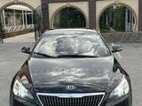 Kia K7 2010 года за 6 800 000 тг. в Шымкент