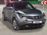 Nissan Juke 2012 годаүшін4 800 000 тг. в Астана