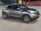 Nissan Juke 2012 года за 4 800 000 тг. в Астана – фото 3