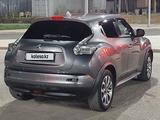 Nissan Juke 2012 года за 4 800 000 тг. в Астана – фото 5