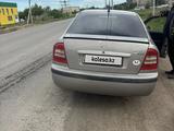 Skoda Octavia 2007 года за 2 300 000 тг. в Аксай – фото 3