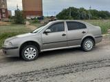 Skoda Octavia 2007 года за 2 300 000 тг. в Аксай
