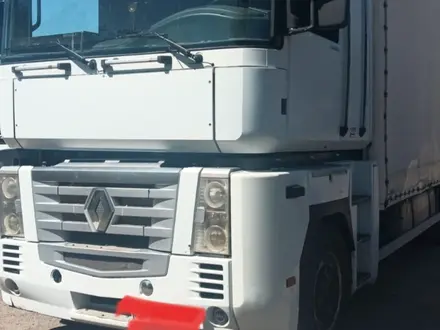 Renault  Magnum 2008 года за 26 000 000 тг. в Талгар – фото 2