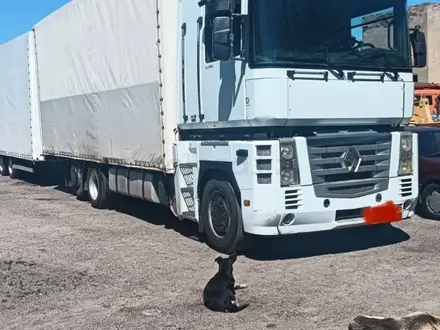 Renault  Magnum 2008 года за 26 000 000 тг. в Талгар