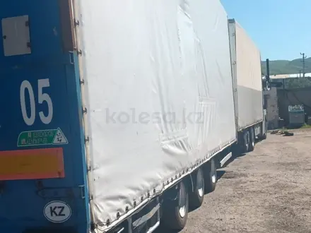 Renault  Magnum 2008 года за 26 000 000 тг. в Талгар – фото 3