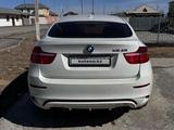 BMW X6 M 2011 годаүшін15 000 000 тг. в Кызылорда – фото 3