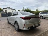 Kia Rio 2021 годаүшін6 900 000 тг. в Астана – фото 2