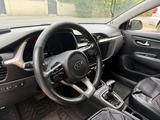 Kia Rio 2021 годаүшін6 900 000 тг. в Астана – фото 3