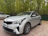 Kia Rio 2021 годаүшін6 900 000 тг. в Астана