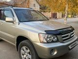 Toyota Highlander 2003 года за 6 500 000 тг. в Алматы – фото 3