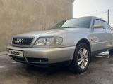 Audi A6 1994 годаүшін2 750 000 тг. в Сатпаев – фото 2