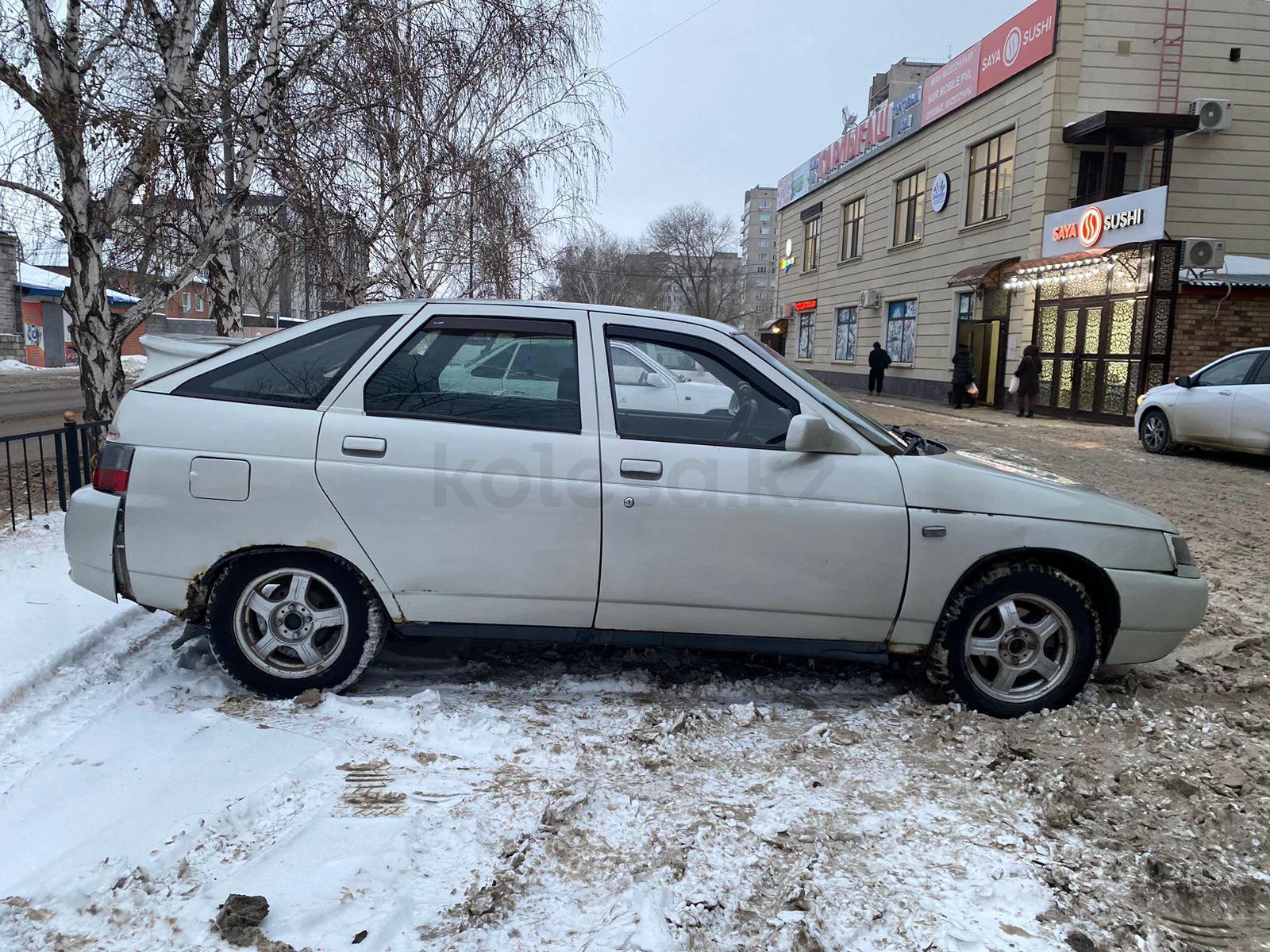 ВАЗ (Lada) 2112 2005 г.