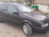 Volkswagen Passat 1993 года за 1 750 000 тг. в Тараз – фото 2