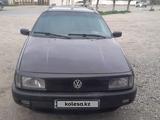 Volkswagen Passat 1993 года за 1 750 000 тг. в Тараз – фото 5