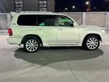 Lexus LX 470 2001 года за 9 500 000 тг. в Шымкент – фото 4