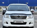 Toyota Hilux 2013 годаfor12 000 000 тг. в Алматы